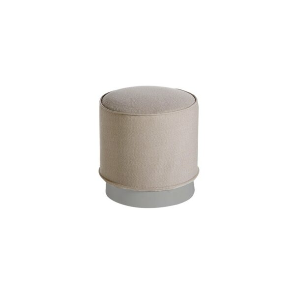 Mara Pouf made in Italy