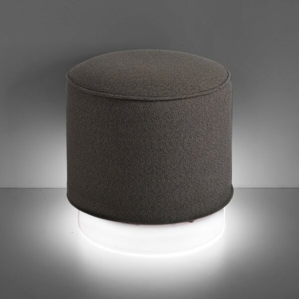 Mara Pouf made in Italy