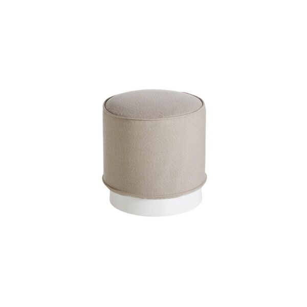 Mara Pouf made in Italy