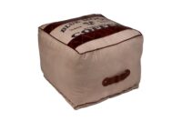 POUF MONTANA 45X45X40