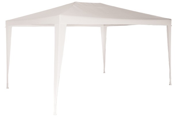 GAZEBO 3X4 TETTO POLIEST.