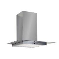 Samet Cappa Mega 60 inox da parete 60 cm