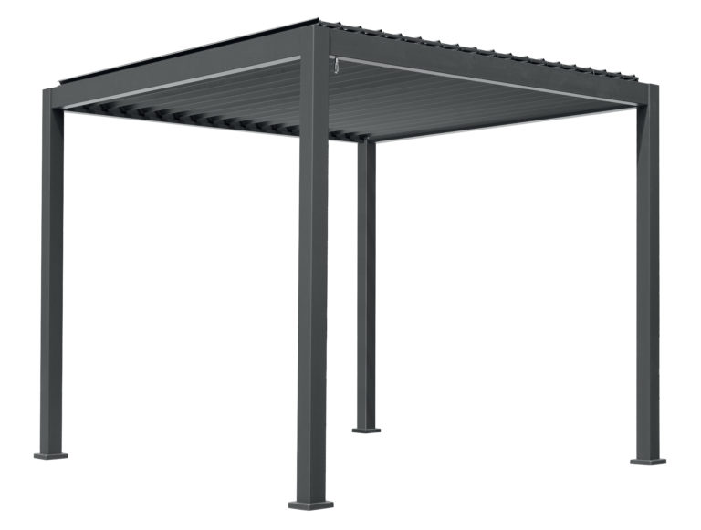 Pergola MOIA Arizona da 3x3 m