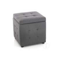 Pouff contenitore Dado 45x45x47cm