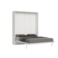 Letto a scomparsa 160 verticale Kentaro