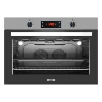 Maxi forno 90 cm Samet Apollo inox