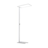 Lampada Da Terra Comfort Pt 4000K Bianco Ideal-Lux