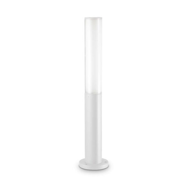 Lampada Da Terra Etere Pt Bianco 3000K Ideal-Lux