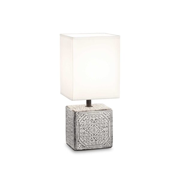 Lampada Da Tavolo Kali'-1 Tl1 Ideal-Lux