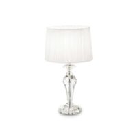 Lampada Da Tavolo Kate-2 Tl1 Ideal-Lux