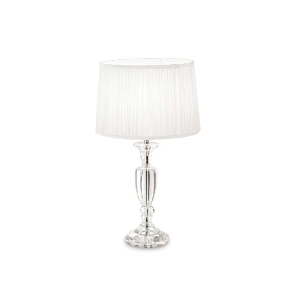 Lampada Da Tavolo Kate-3 Tl1 Ideal-Lux