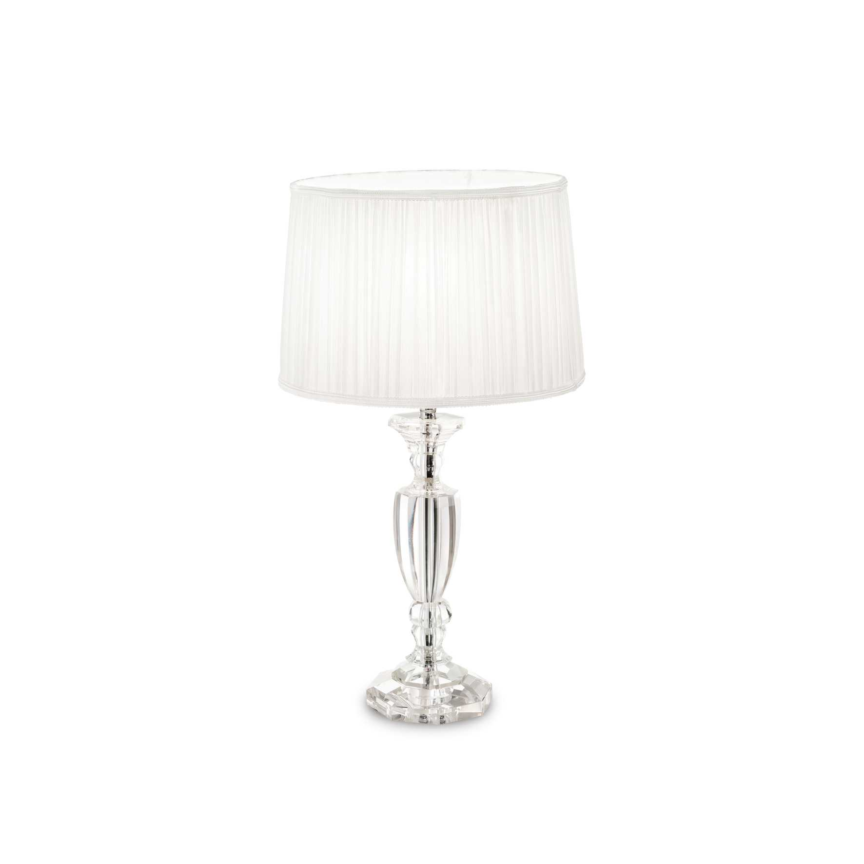 Lampada Da Tavolo Kate-3 Tl1 Ideal-Lux