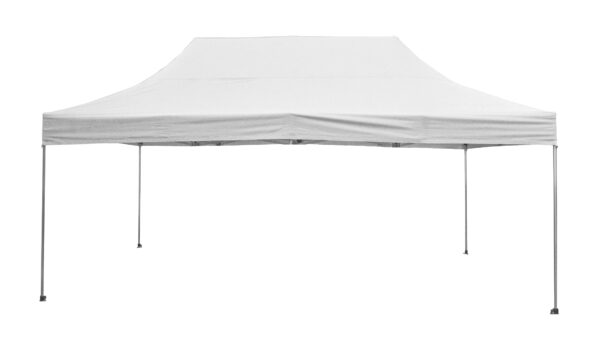 Gazebo parasole Expo R300x450 cm con altezza regolabile