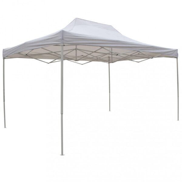 GAZEBO PARTY 3 X 4,5