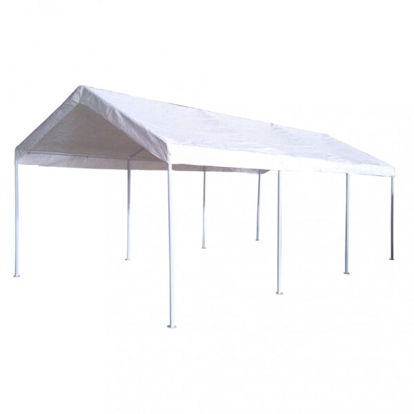 GAZEBO AUTO 3 X 6