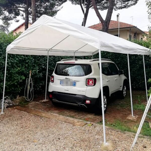 GAZEBO AUTO 3 X 6