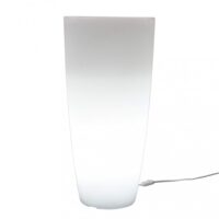 VASO LUMINOSO HYDRA 90 h