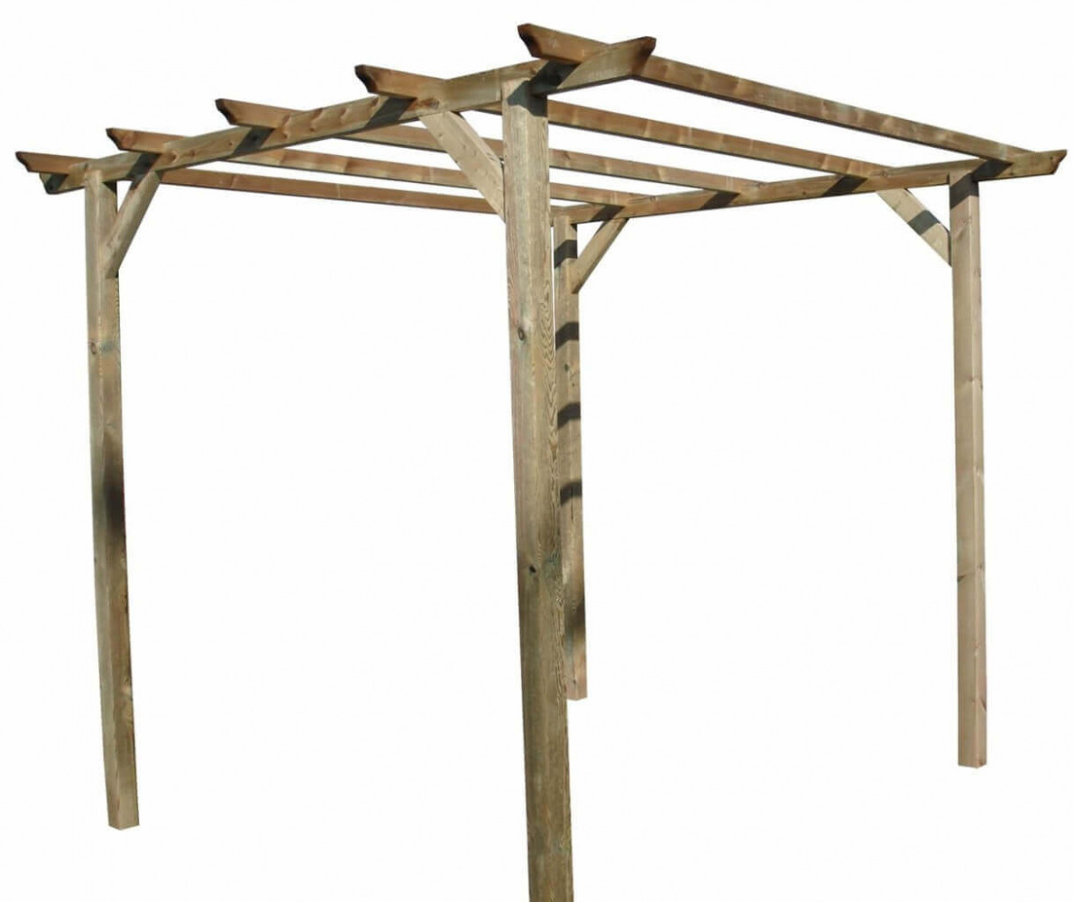 PERGOLA 300 X 300