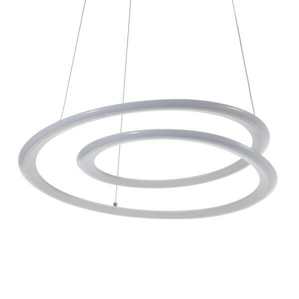 LAMPADARIO SPIRAL TOMASUCCI