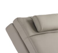 CHAISE LONGUE SOFIA TAUPE TOMASUCCI