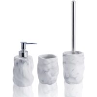 SET BAGNO MARBLE TOMASUCCI