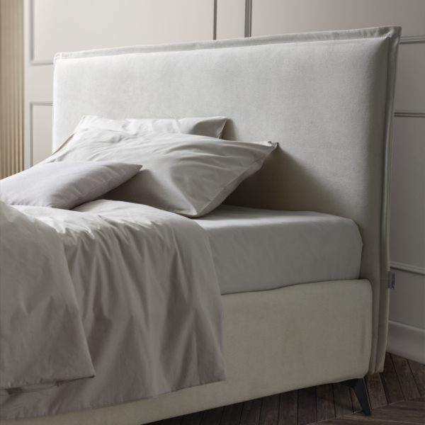 Letto matrimoniale Beatrice made in Italy - immagine 2