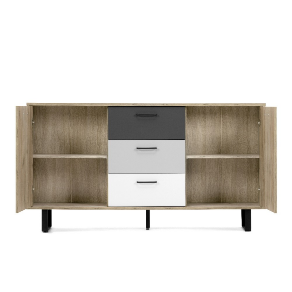 Credenza Orlando 4 - immagine 5