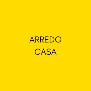 categoria arredo casa