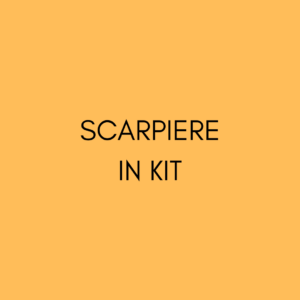 scarpiere in kit mobili in kit